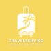 Travel service pay